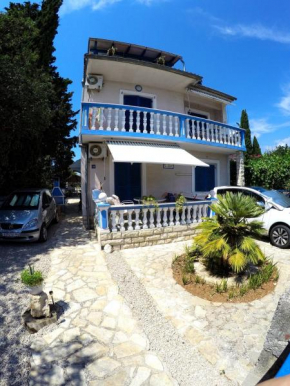 Apartments with a parking space Biograd na Moru, Biograd - 6201